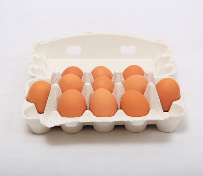 農(nóng)副產(chǎn)品紙托案例